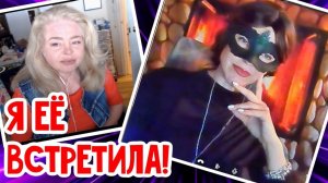 Фальконе - Удивительная КРАСНАЯ СОВА!