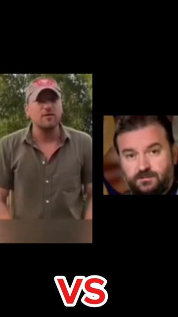 Библия перезагрузка 21 Vs лжеХристов