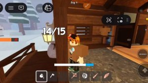 выжываю 99 ночей в лесу снова обновление вторая часть