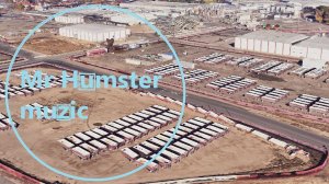 Mr Humster muzic / bell bit 11