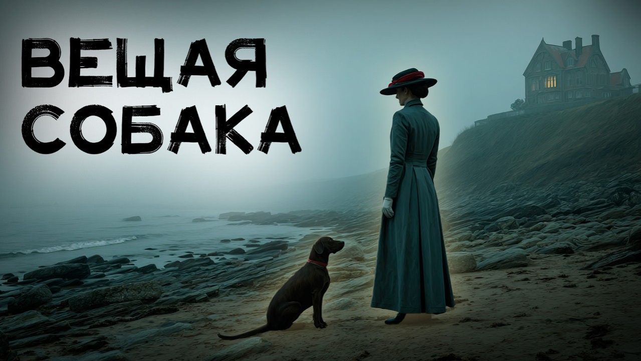 Гилберт Честертон - Вещая собака