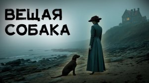 Гилберт Честертон - Вещая собака