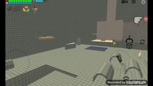 обзор обновления 5.5.0 в чикен ган