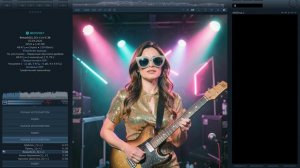 Творчество нейросетей 31