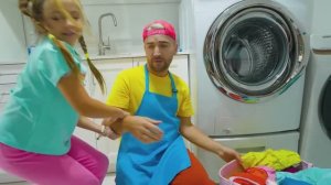 Увлекательные Весёлые приключения для детей