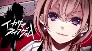 【kemu ft. GUMI】Ikasama Life Game【Rus Sub】