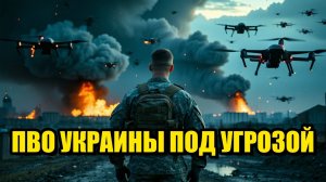 КИЕВ НА ГРАНИ ОБОРОНИТЕЛЬНОГО КРАХА