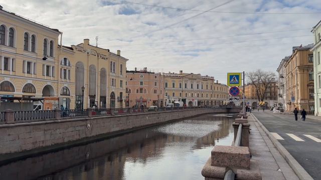 🇷🇺🇷🇺 Санкт-Петербург 🇷🇺🇷🇺 Казанский собор 🇷🇺🇷🇺