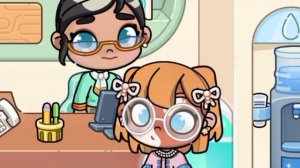 Еду в больницу на прививку 🥹