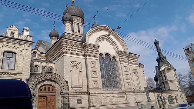 С ВЕРБНЫМ ВОСКРЕСЕНЬЕМ!