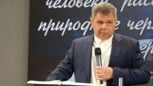 Александр Сазанов. «Смысл бытия»