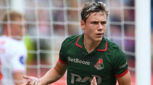 Спартак - Локомотив. Обзор матча 23-й тур РПЛ 05.04.2026