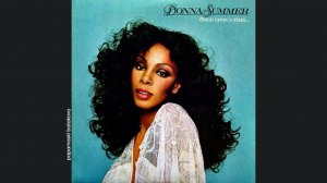 Donna Summer - A Man Like You, 1977 Once Upon A Time... (papamoski balakovo)