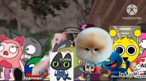 побег от PBBV add round 21-25