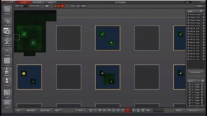 LasX #10 Confocal Leica