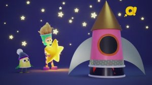 Поделки с детьми| Ракета | Макс и Крякс |