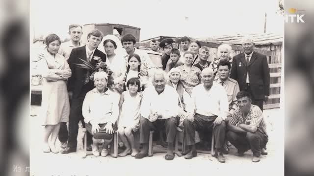 ИСТОРИЯ КАЛМЫКИИ ЭФИР 27 03 2026