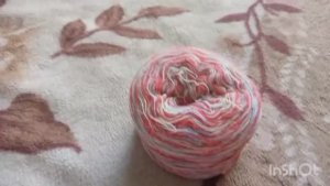 🌈СП Радуга#5🌈 с Людмилой Красноперовой. Участник № 22. Отчёт "голубой недели" (30.03-05.04)