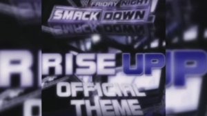 WWE SmackDown!  - Rise Up (2006-2008 Theme Song) 1 Hour