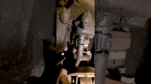 Неприятный звон и дребезг во время движения в трансмиссии нивы 21213