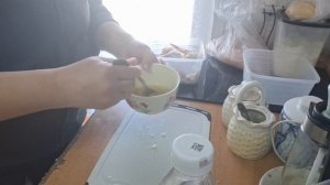 мой маринад для шашлыка 05.04.26