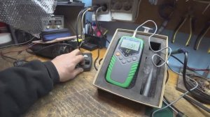 Изготовление генератора с 15 кВт асинхронного двигателя