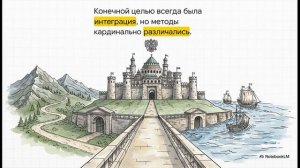 История России 9 класс параграф 3 Национальная политика и межнациональные отношения