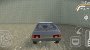 чего нужен тоннель в краш-тест симулятор 3