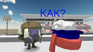 КАК СДЕЛАТЬ СКИН РОССИИ В ЧИКЕН ГАН?