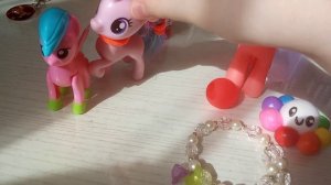 Магазин. Девочки скупили весь магазин?  Видео от 🎀 Старлайт 🎀