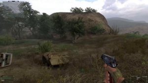 Oblivion Lost Remake 2.5  Прохождение - 1 Часть