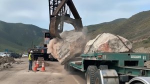 Невероятные машины и производства другого уровня.