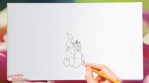 🍿 НАСЕКОМЫЕ для детей! Учим животных для самых маленьких на русском! Развивающие мультики