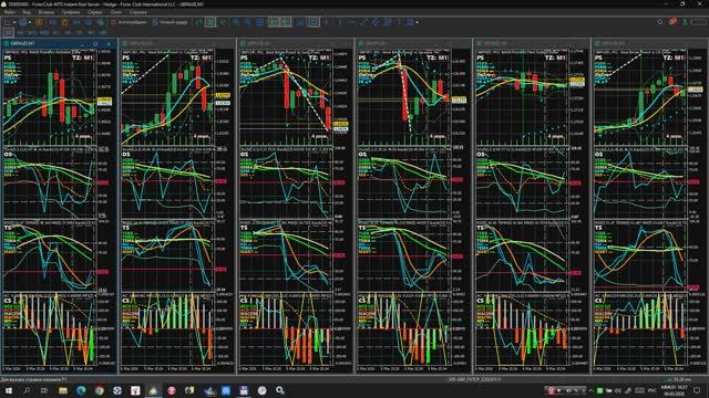 06.03.2026. Влияние NFP на курсы GBPAUD, GBPCAD, GBPCHF, GBPJPY, GBPNZD, GBPUSD. Дисплей S05-GBP