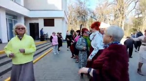 04.04.2026..♥️"Мария -Мадонна"!.. Гомель!.