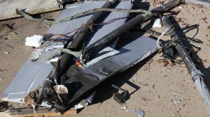 Обломки беспилотников повредили нефтепровод у порта Приморск