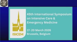 Personalized mechanical ventilation for ARDS Patricia Rocco ISICEM 45