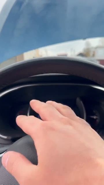 Меган Универсал 2019