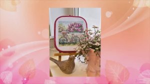 Авантюра "С ветерком" март 2026 & "Цвет настроения" 2024" ОТ Анны  Петуновой