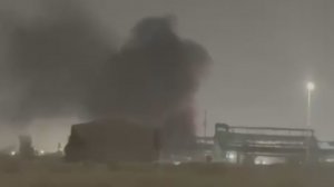 США перебрасывают на Ближний Восток военную технику