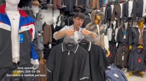 НЕВЕРОЯТНАЯ АКЦИЯ ОТ ЮСУФА. Мужская одежда. НОВИНКИ НА ВЕСНУ. Финальная распродажа зимних курток