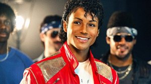 Майкл — Фильм (Дубляж,2026)