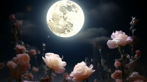 ПЕСНЯ: "Прикосновенье его губ и рук её прикосновенье".