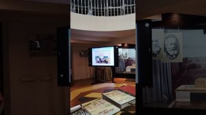 "Живая память Урала :наследие Гавриила Александровича Маркова"