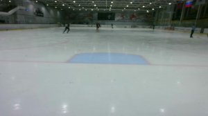 Север Главная 1 ворота 05.04