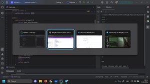 14.03.2026 | Разбор контеста про структуры | Advanced 25-26