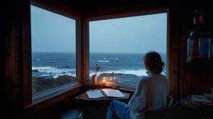 A Mind Lost in Thought 🕊️ Melancholy Piano for Studying 🌾 Dark Academia Music Mix