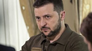 НАТО в шоке с попрошайничества Зеленского// Украина откусила руку кормящего! Путин говорил об этом!