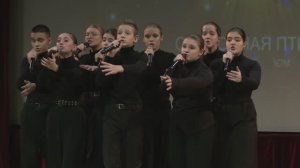 Студия "Мегасаунд" Группа "Мегабум" - Кукушка (Цой В.)