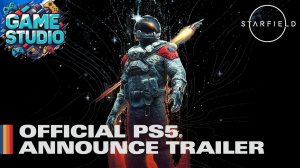 Starfield 💫 Эпоха космических открытий начинается 💫 Официальный анонс выхода